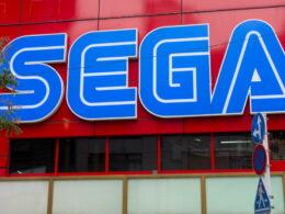SEGA NFT- Sega Classics NFT Collection