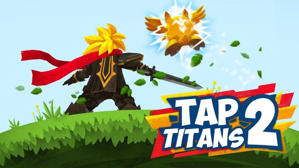 Tap-Titans-2-Clicker