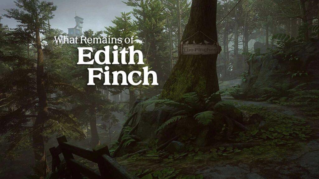 What-is-game-mechanics-Edith-Finch