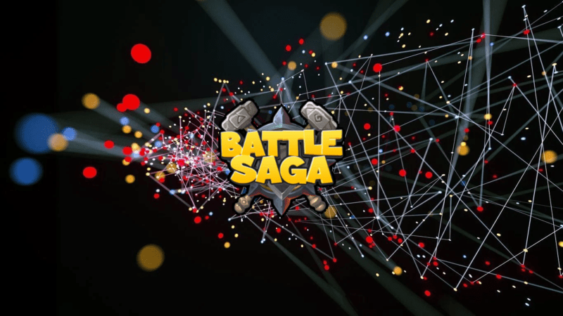 Battle Saga NFT
