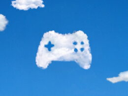 cloud gaming report