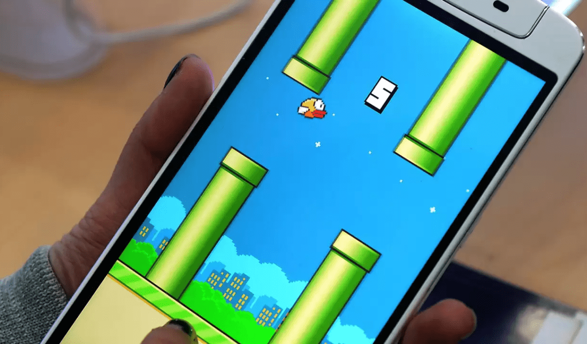 Why was Flappy Bird banned?