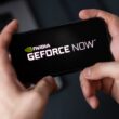 geforce now mobile game
