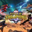 Marvel Realm of Champions shutting down