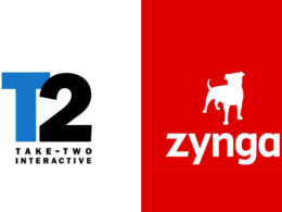 Take Two, Zynga'nın bütün hisselerini alarak mobil oyunlara yöneldi.
