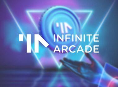 Infinite Arcade Coda