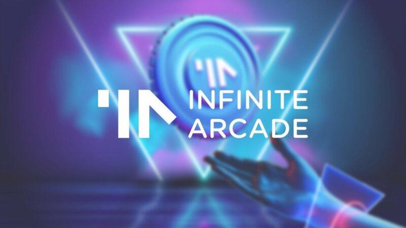 Infinite Arcade Coda