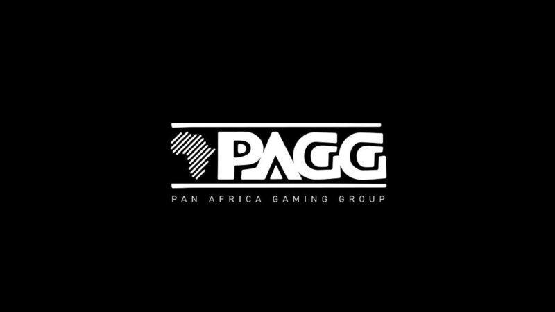 Pan Africa Gaming Group