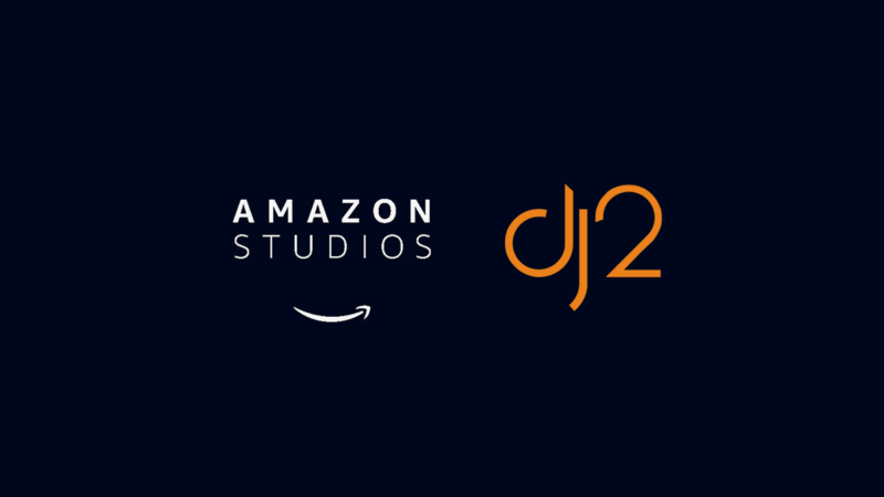 Amazon Dj2