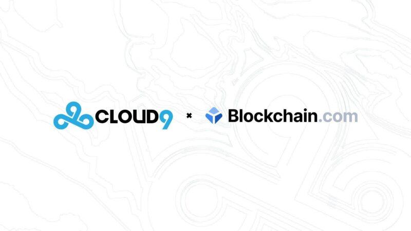 Cloud9 Blockchain.com