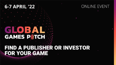 Global Games Pitch