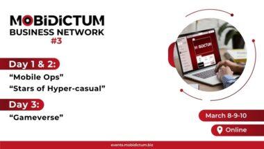 Mobidictum Business Network #3