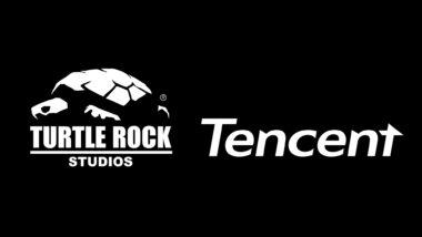 Tencent Turtle Rock Studios