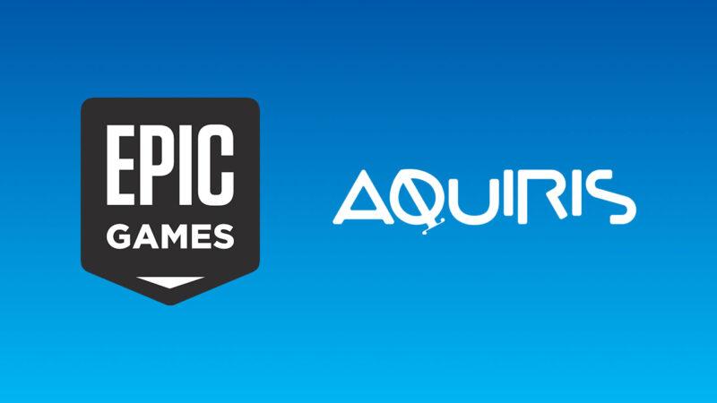 Epic-Games-AQUIRIS_04-13-22