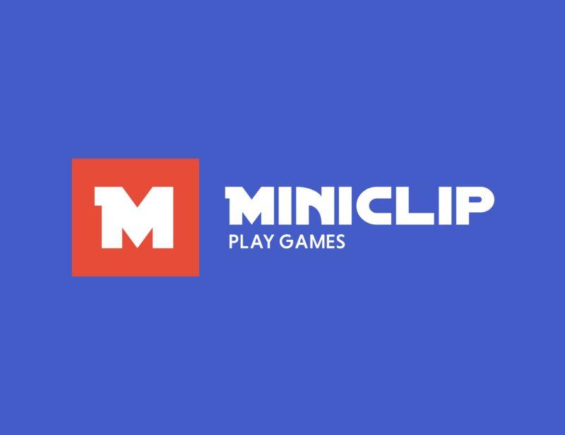 Miniclip 21th anniversary