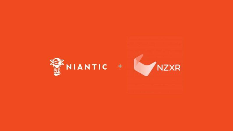 Niantic NZXR