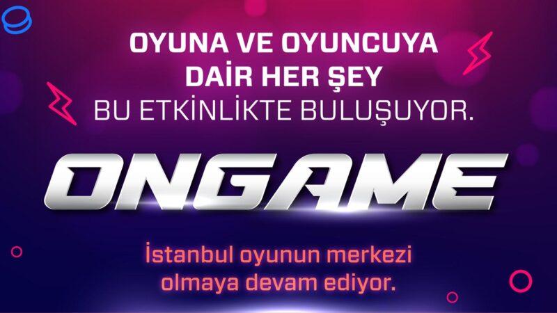 OnGame Istanbul