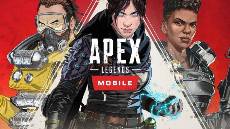 Apex Legends first week revenues