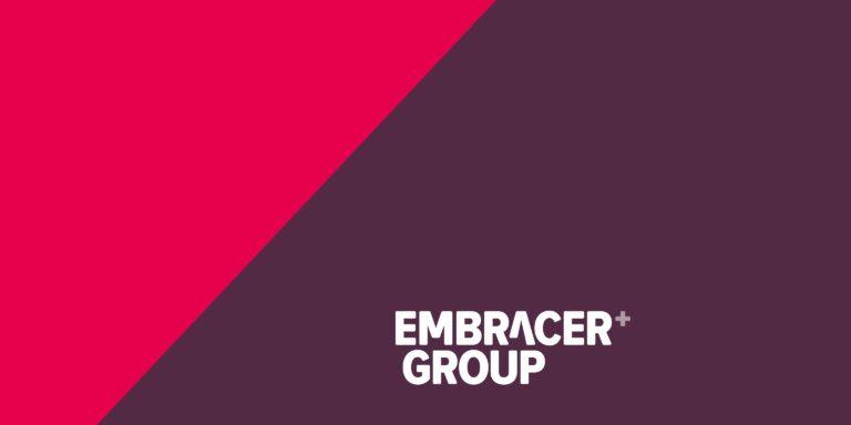 Embracer Group Report