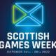 Scottish Games Week banner fixed