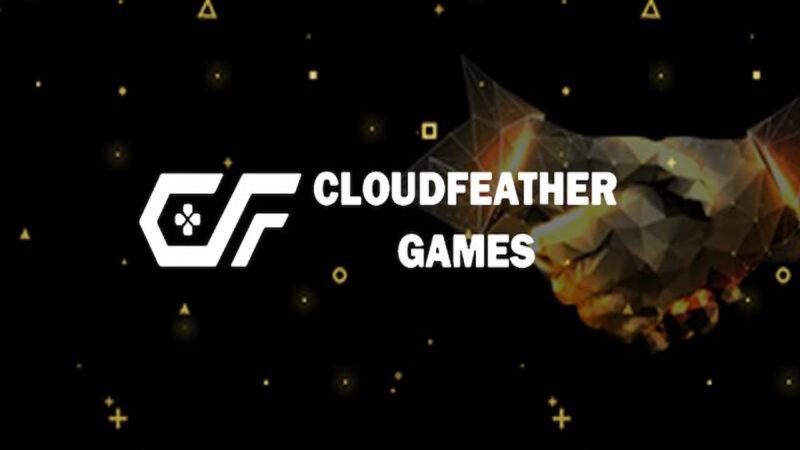 cloudfeather bounty hunting SDK
