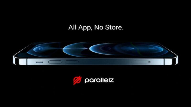 parallelz-All-App-No-Store