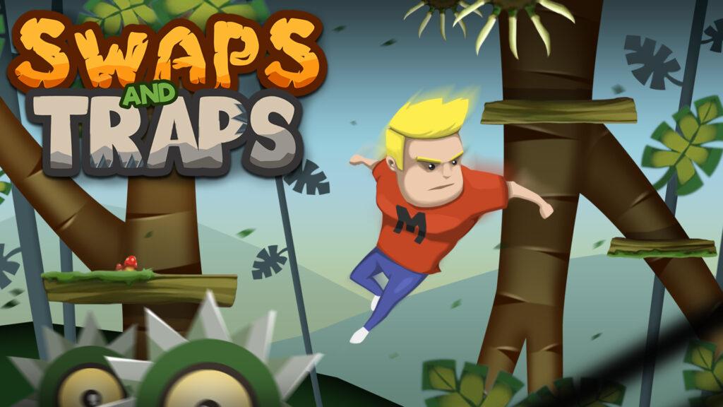 Swaps and Traps - Teamtrap