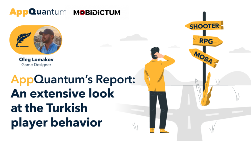 Appquantum Report Turkish Player Behavior