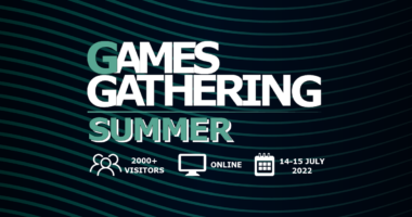 Games Gathering Summer 2022