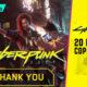 Cyberpunk 2077'den V ve Edgerunner'dan David Martinez, oyunda ortak bir düşmanla savaşıyor