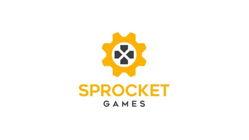 Sprocket Games logosu
