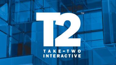 take-two interactive logo
