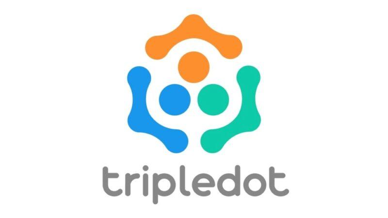 Tripledot Studios' logo