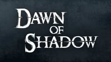 Dawn of Shadow Logo