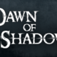 Dawn of Shadow Logo
