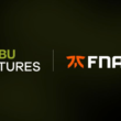Paribu Ventures and Fnatic's logos