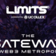 Limits' logo, along with The Gateways'