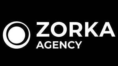 zorka agency logo