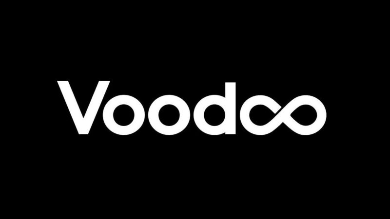 voodoo infinity logo